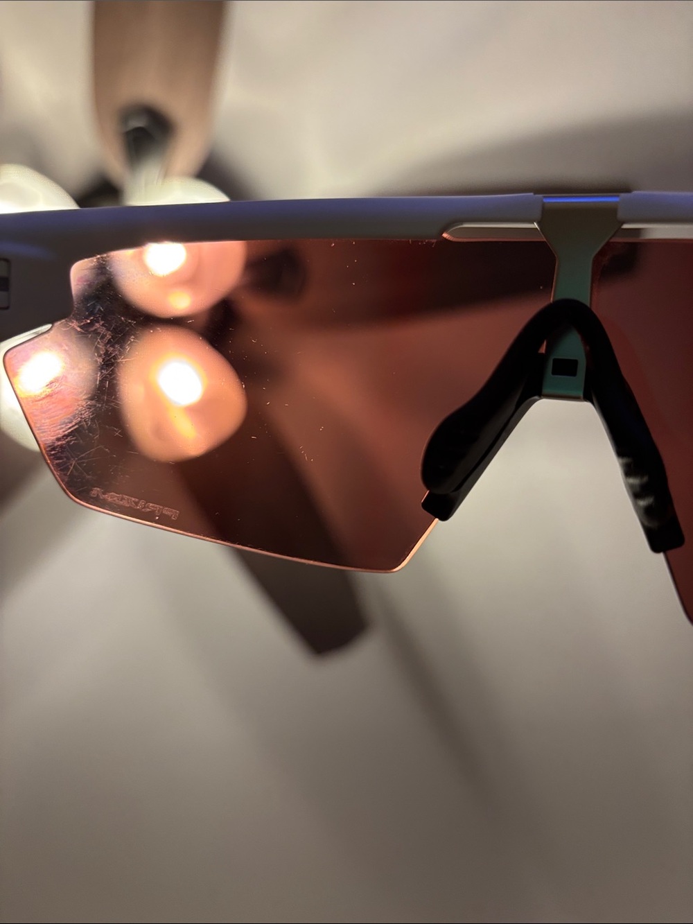 Oakley Sphaera sunglasses - Picture 8 of 11